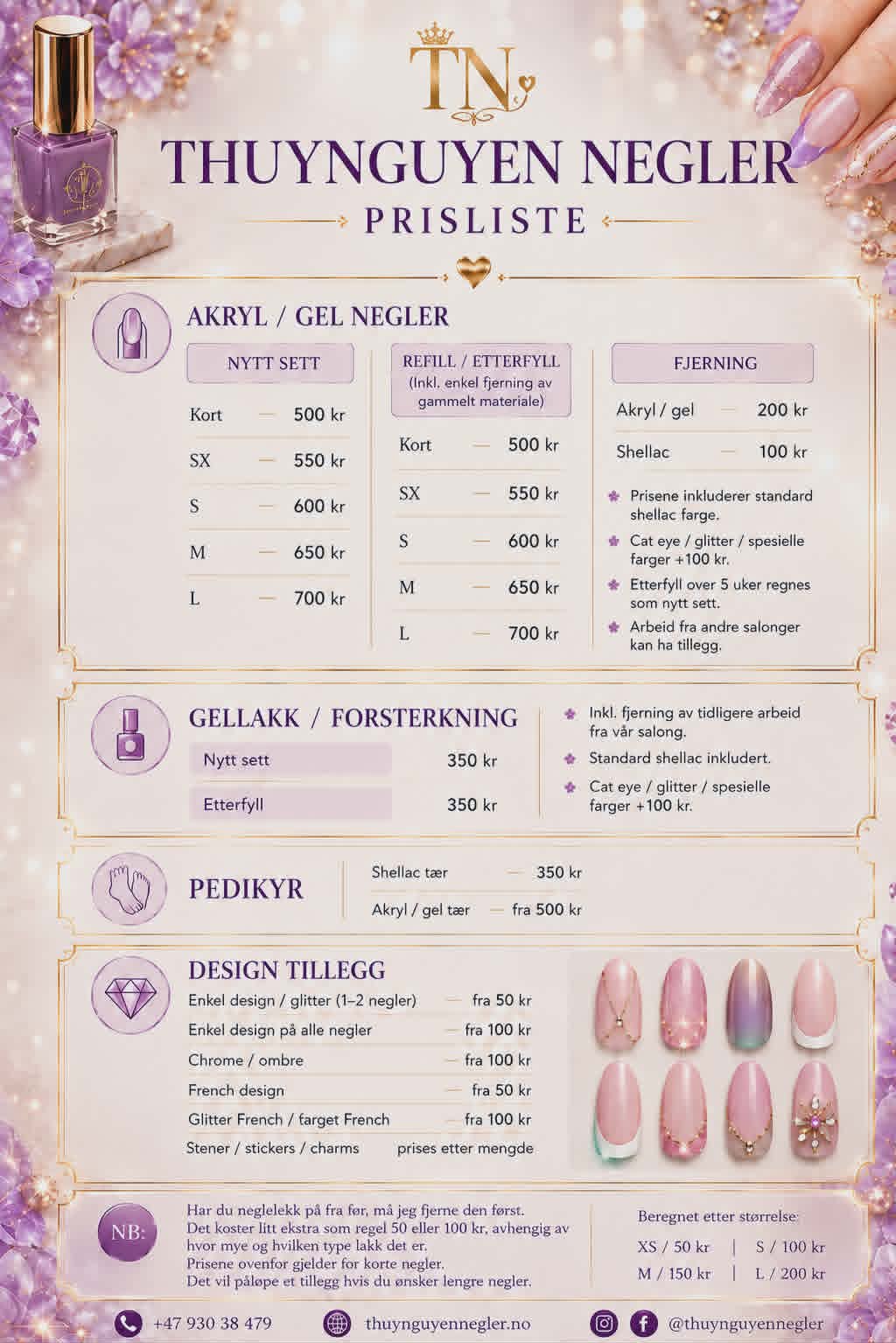 thuy nguyen negler services