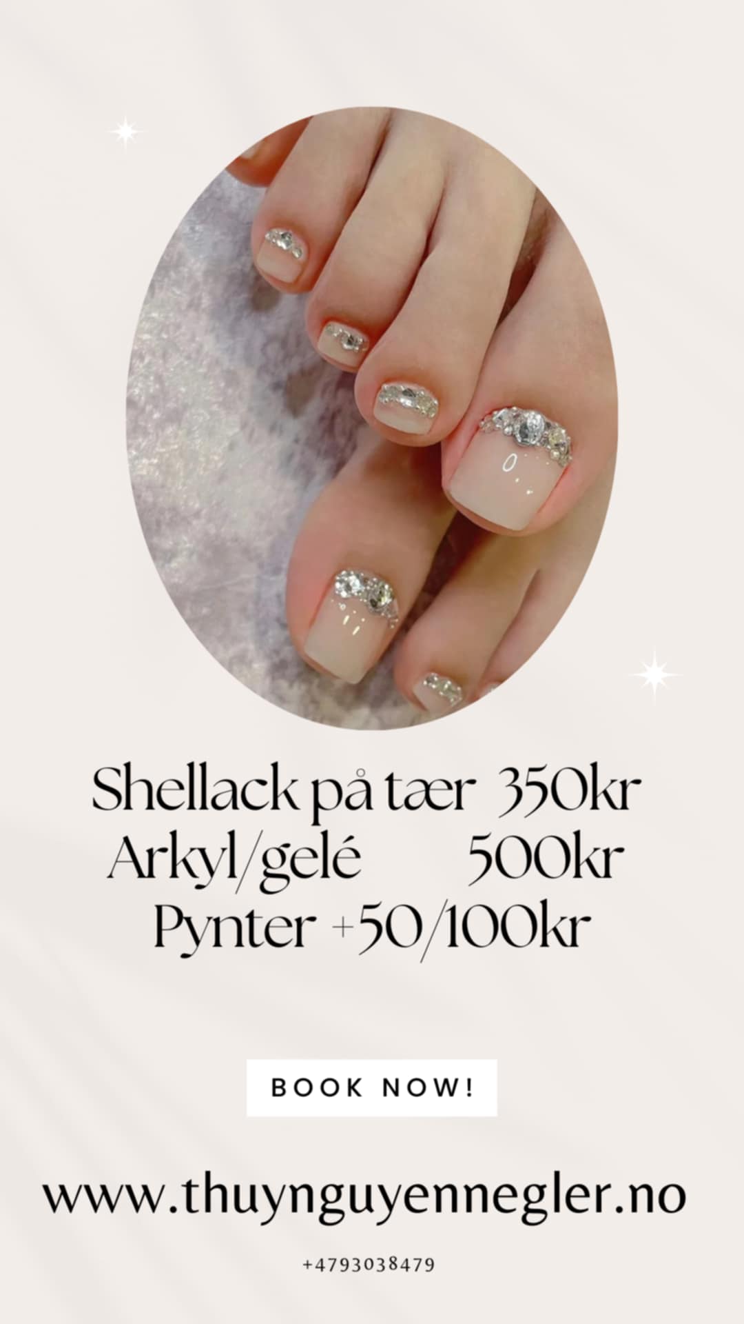 thuy nguyen negler services